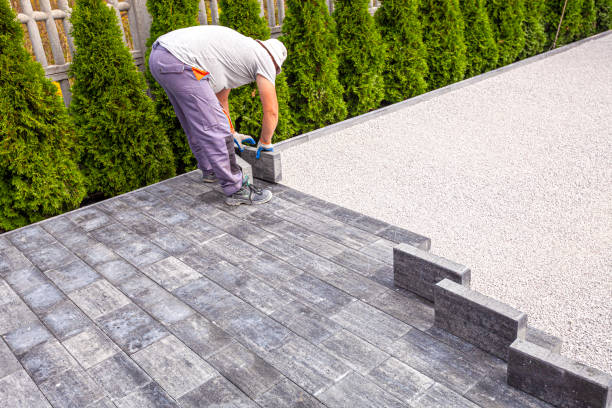  White Settlement, TX Driveway Pavers Pros