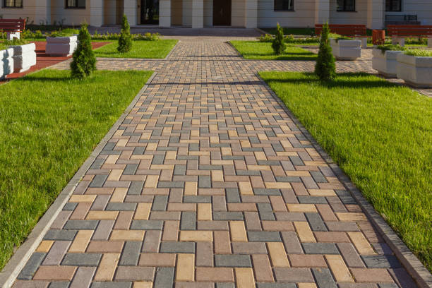 Trusted White Settlement, TX Driveway Pavers Experts